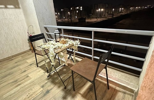 Sheikh Zayed City Apartment | JRE-EG modern aprt Sheikh Zayed