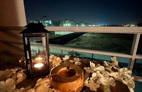 Sheikh Zayed City Apartment | JRE-EG modern aprt Sheikh Zayed