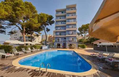 El Arenal Hotel | JS Paradise Sport - Adults Only
