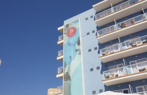 El Arenal Hotel | JS Paradise Sport - Adults Only