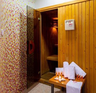 El Arenal Hotel | JS Paradise Sport - Adults Only