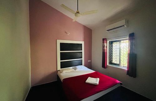 Nagoa Villa | Js villa with private pool