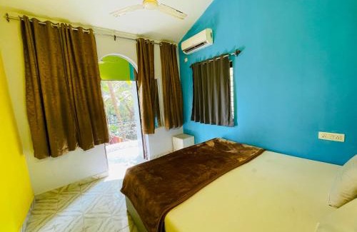 Nagoa Villa | Js villa with private pool