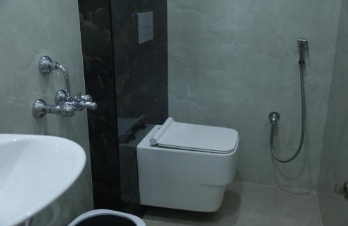 Egmore Hotel | JSM Residency