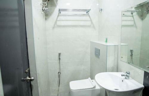 Egmore Hotel | JSM Residency