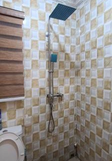 Somolu Apartment | JSQUARE STUDIO APt