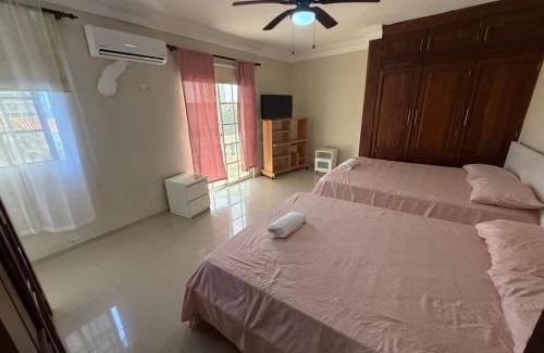 Villas Del Mar Apartment | Juan Dolio Beach Apartments