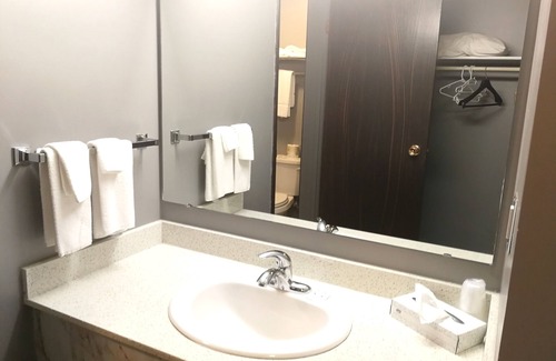 Davidson Hotel | Jubilee Motor Inn