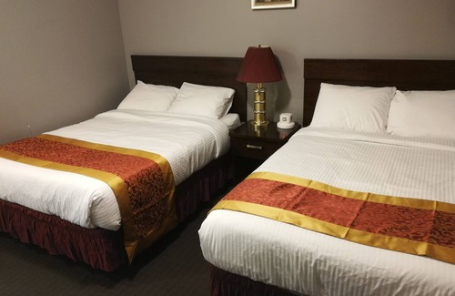 Davidson Hotel | Jubilee Motor Inn