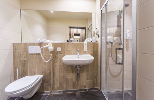 Triesenberg Hotel | JUFA Hotel Malbun
