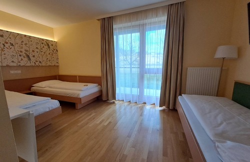 Stubenberg Hotel | JUFA Hotel Stubenbergsee