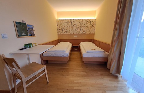 Stubenberg Hotel | JUFA Hotel Stubenbergsee