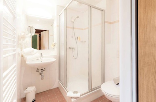 Stubenberg Hotel | JUFA Hotel Stubenbergsee