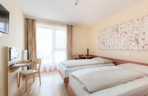 Stubenberg Hotel | JUFA Hotel Stubenbergsee