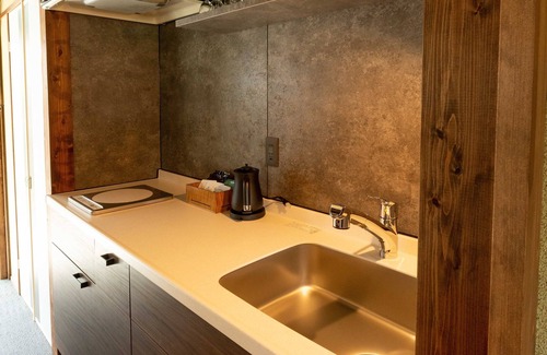 Gifu House | Juhachiro Hanare Yado Ito