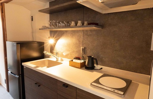 Gifu House | Juhachiro Hanare Yado Ito