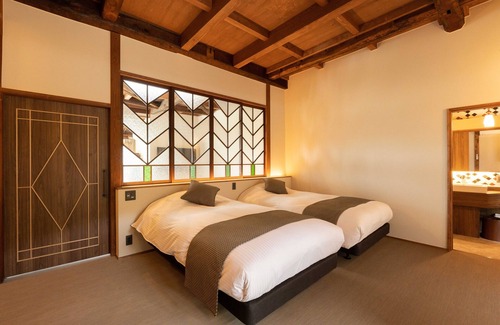 Gifu House | Juhachiro Hanare Yado Ito