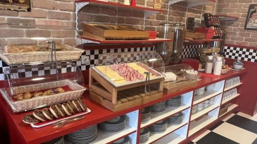 Chvalovice Hotel | Jukebox Hotel