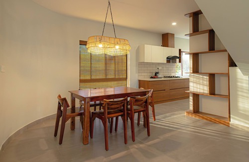 Doddaballapur Villa | Juleo Hospitality LLP
