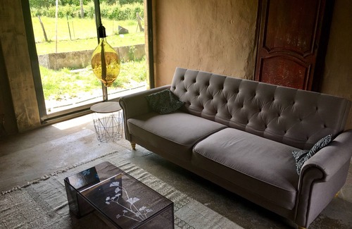 Fressin House | Jules' farmhouse