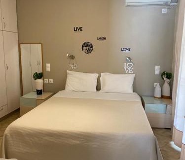 Logarata House | Julia house