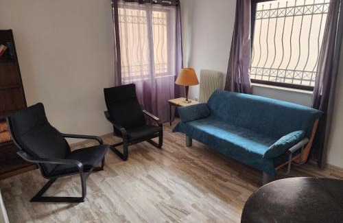Avia Apartment | Julia's Apartment
