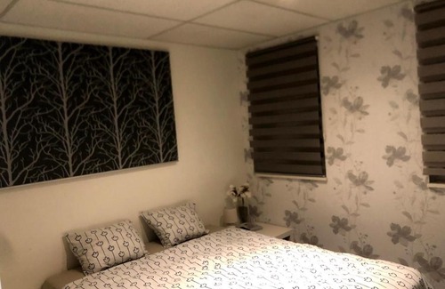 Westerlo House | Julie's Place