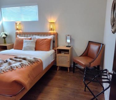 Waynesville House | Julies Place On Rt 66 - Minutes To Flw
