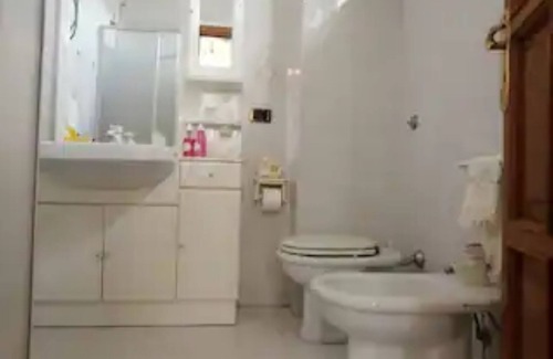 Zambrone House | Juliet's House
