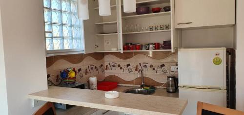 Pancevo Apartment | Julija