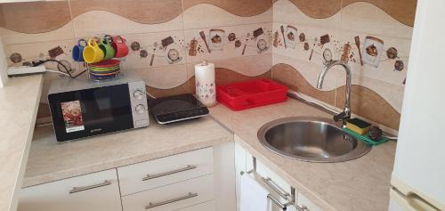 Pancevo Apartment | Julija