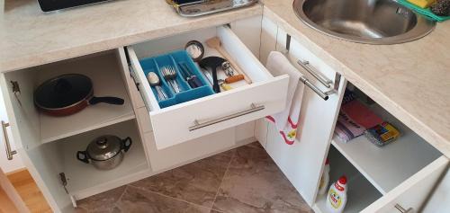 Pancevo Apartment | Julija