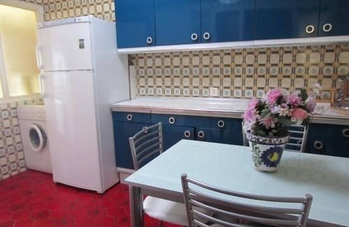 Pradoluengo Cottage | Julio Marroquin's house for 9 people