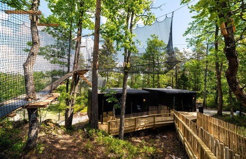 Kristiansand Cabin | Juliusskogen