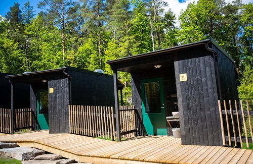 Kristiansand Cabin | Juliusskogen