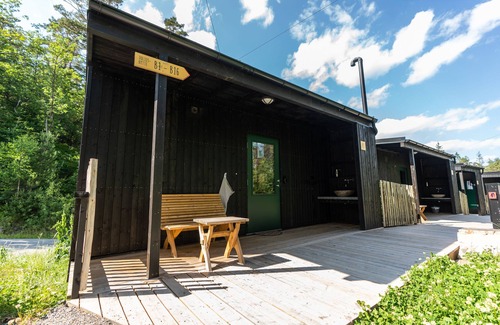 Kristiansand Cabin | Juliusskogen