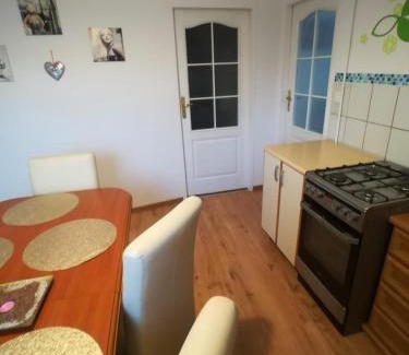 Ladek-Zdroj Apartment | JULIUSZ