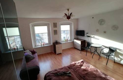 Ladek-Zdroj Apartment | JULIUSZ
