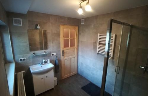 Ladek-Zdroj Apartment | JULIUSZ