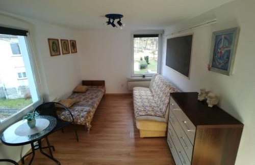 Ladek-Zdroj Apartment | JULIUSZ