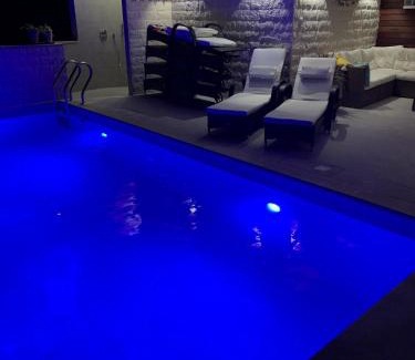 Babino Polje Apartment | Jully apartment with swimming pool
