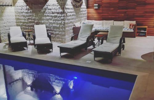 Babino Polje Apartment | Jully apartment with swimming pool