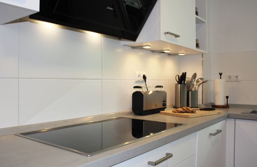 Tuchenbach Apartment | Julo Apartment Tuchenbach