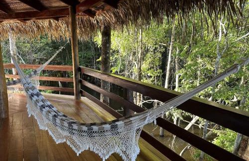 Careiro da Varzea Hotel | Juma Amazon Lodge
