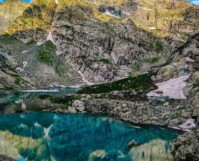 Sughd Province House | Jumaboy Guesthouse - Transport, Rooms & Hiking Tours