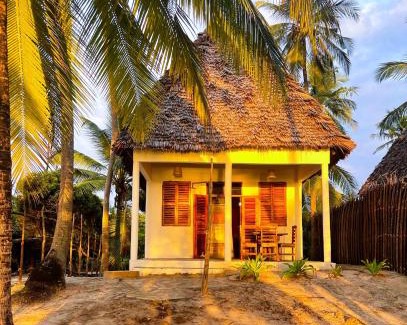 Pangani House | Jumamosi Beach Villa