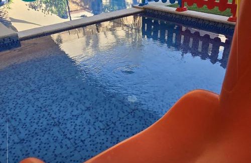 Al Rama Ski Chalet | Jumeirah Chalet جميرا شاليه