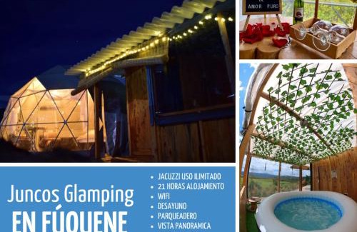 Fuquene Other | Juncos Glamping