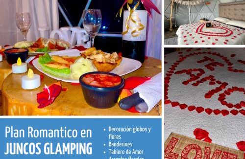 Fuquene Other | Juncos Glamping