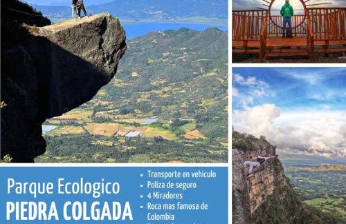 Fuquene Other | Juncos Glamping